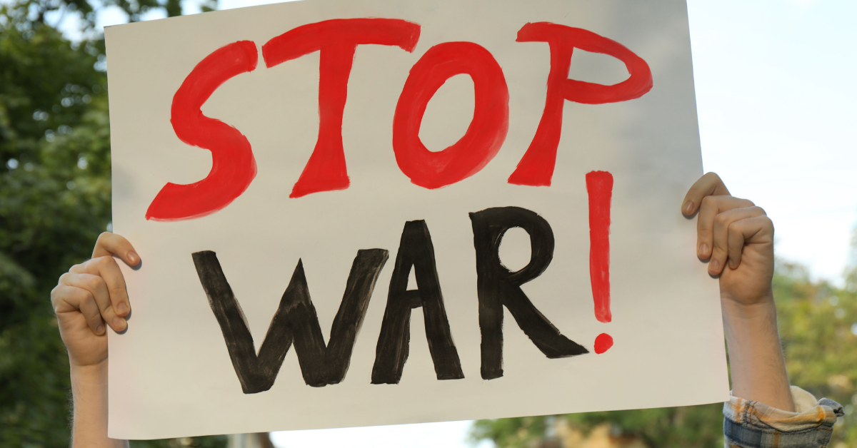 Ninety-Five NZ Lawyers Call for Stronger Govt Stance on Israel Amidst Rising Tensions in Middle East