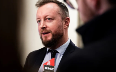 Faaseā le Leipa ‘i le Mālō ‘i le taofia ‘o fausiga ‘o fale ‘a le Kāinga Ora