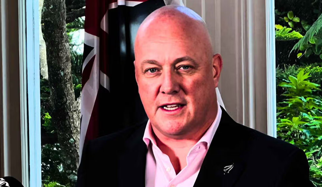 Puipui ‘e le Palemia le ‘Parent Boost’ visa ‘a’o iai tu’ua’iga ‘i le lē aofia ai ‘o le Pasifika