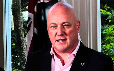 Puipui ‘e le Palemia le ‘Parent Boost’ visa ‘a’o iai tu’ua’iga ‘i le lē aofia ai ‘o le Pasifika