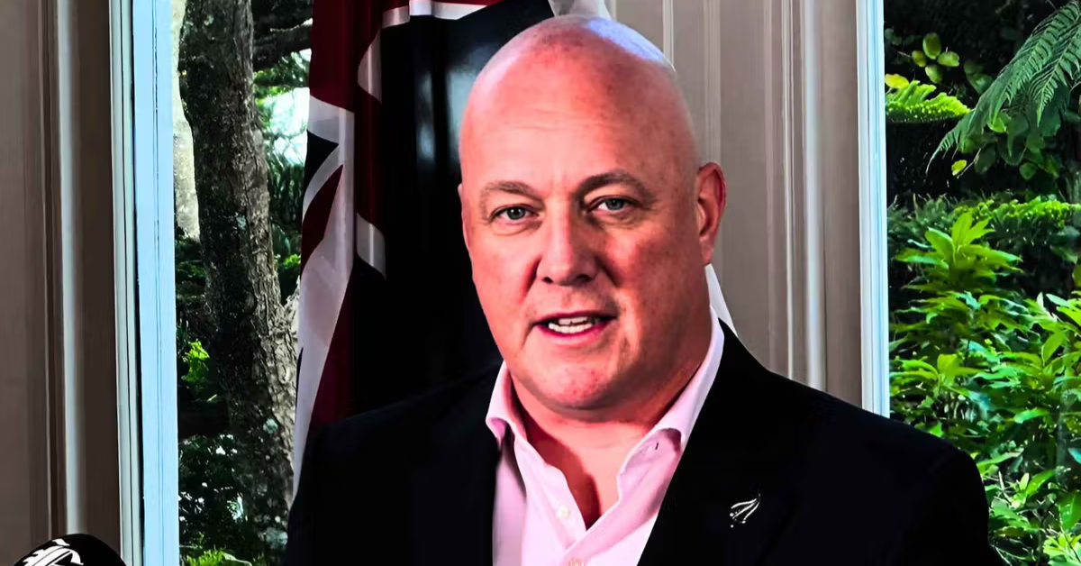 PM defends ‘Parent Boost’ visa amid claims it excludes Pasifika
