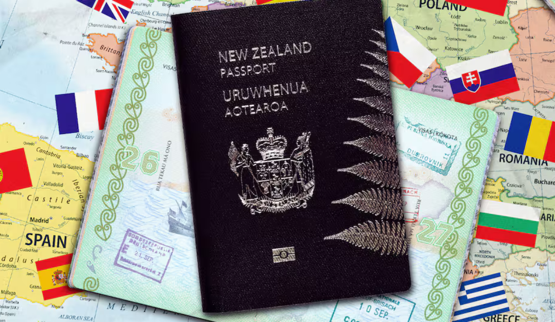 ’Aua ne’i galo ‘ona siaki pē mo’omia sau e–visa pe ‘a e fai malaga