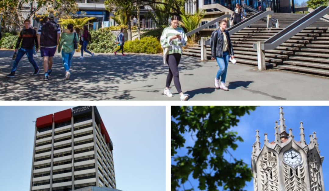 Tūlaga ‘o Iunivesetē ‘i le fa’atūlagaga ‘i le lalolagi
