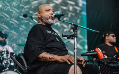 ‘Ua maliu le ali’i pese Fiti ta’uta’ua ‘iā George “Fiji” Veikoso
