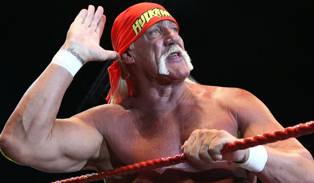 Maliu Hulk Hogan ‘i le 71 ‘o ona tausaga
