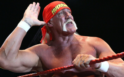 Maliu Hulk Hogan ‘i le 71 ‘o ona tausaga