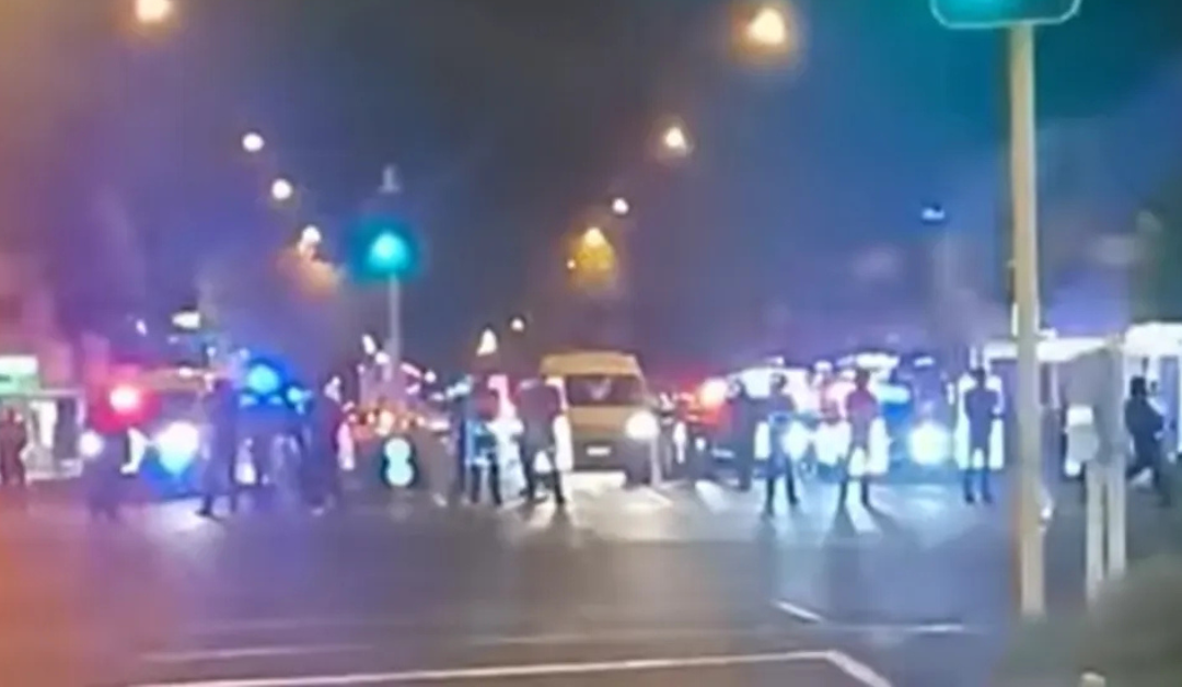 12 isi tagata na lokaina mai tū’ūga ta’avale ‘i le Aso Fānau ‘o le Tupu