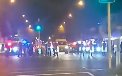 12 isi tagata na lokaina mai tū’ūga ta’avale ‘i le Aso Fānau ‘o le Tupu