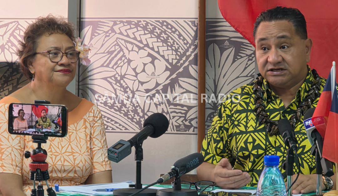 $45.5 miliona talā le fa’amanuiaga ‘a le NPF mō le ‘aufaisāofaga ‘a le atunu’u