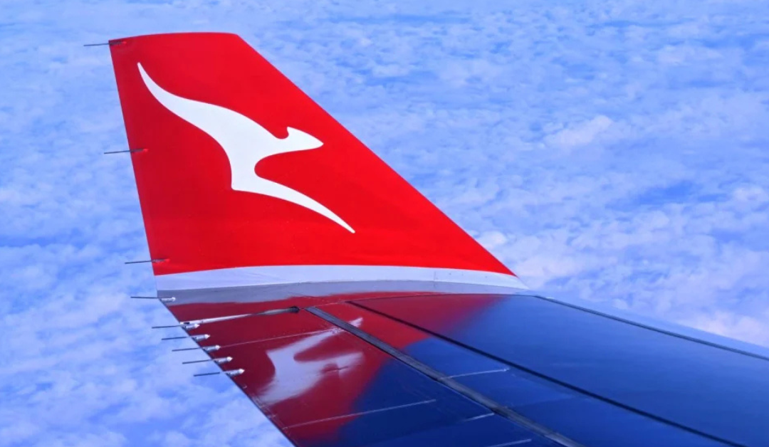 A’afia le Qantas ‘i le osofa’iga fa’atēkōnolosi, 6 miliona fa’amaumauga ‘ua lamatia