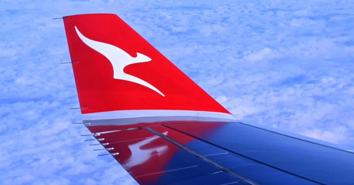 Qantas hit by cyber attack, 6 million customer records at risk of data breach