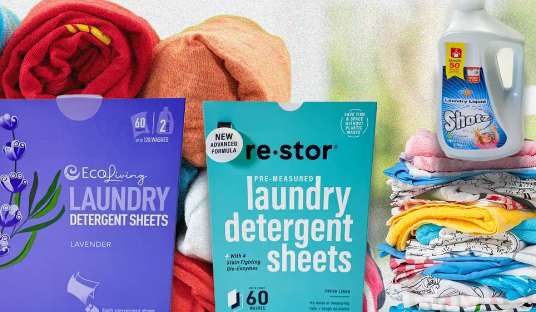 Leai se aogā ‘o isi pauta/vailā’au tā lavalava – maua ‘i su’esu’ega ‘a le Consumer NZ