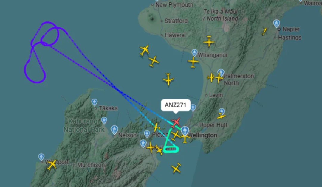 Su’esu’e pe ‘aiseā na motusia ai feso’ota’iga ‘au’aunaga ‘e pūleaina feoa’iga ‘a va’alele