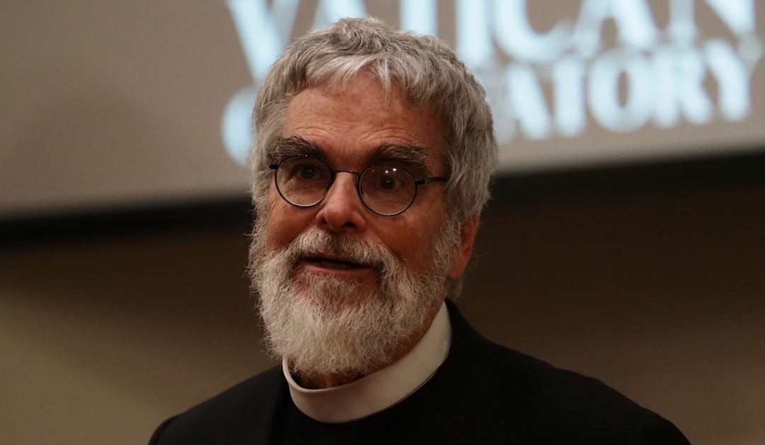 ‘O le fa’asaienisi ma le fa’atuatuaga fa’alelotu ‘e lē fete’ena’i: Vā’ai Fetū ‘a le Pope