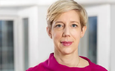 Filifilia Anna Breman ‘e ‘avea ma kōvana tama’ita’I muamua mo le Faletupe Fa’aleoleo ‘a Niu Sila