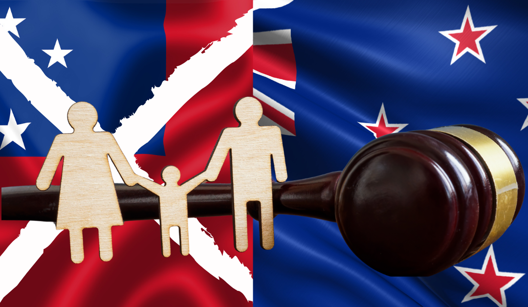 Taofia ‘e le Mālō Niu Sila polokalame ‘o tamaiti vaetama mai fafo, ‘ae pito sili ‘ona a’afia ai Sāmoa