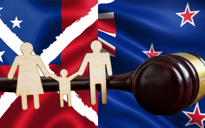 Taofia ‘e le Mālō Niu Sila polokalame ‘o tamaiti vaetama mai fafo, ‘ae pito sili ‘ona a’afia ai Sāmoa