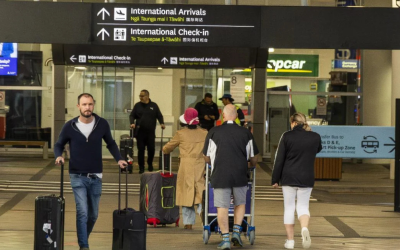 Fa’aopoopoina pea nūmera ‘o tagata ‘e tu’ua Niu Sila