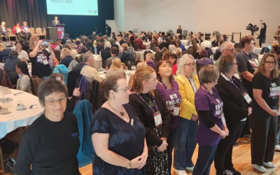 Ū tua ‘o tausi soifua ‘i le lāuga ‘a le Minisitā ‘o le Soifua Mālōlōina