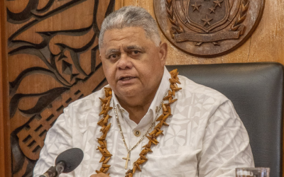 Tu’ua ‘e le Palemia le atunu’u mo togafitiga fa’afoma’i i Niu Sila