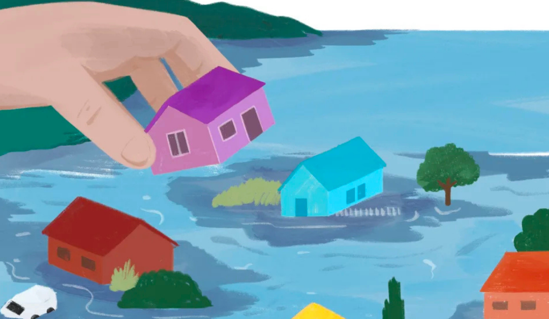 180 piliona le tau ‘o fale ‘i luga ‘o ‘ele’ele ‘e āfātia gōfie ‘i lōloga