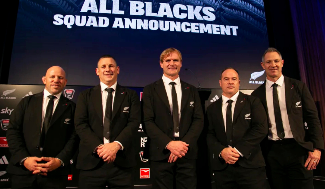 Fa’amāvae le faiā’oga lagolago ‘a le ‘Olopeleki Jason Holland