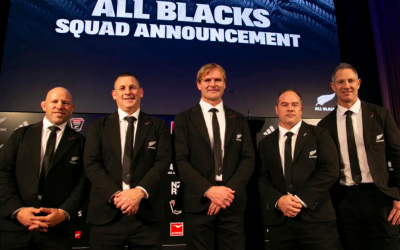 Fa’amāvae le faiā’oga lagolago ‘a le ‘Olopeleki Jason Holland