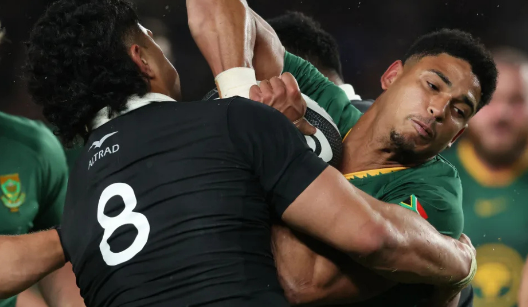 Malaga ta’amilo le ‘Olopeleki ‘I ‘Aferika I Saute ‘i le 2026