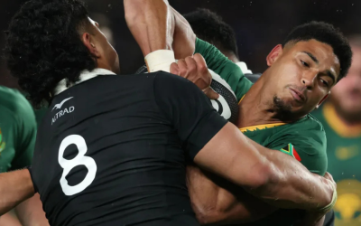 Malaga ta’amilo le ‘Olopeleki ‘I ‘Aferika I Saute ‘i le 2026