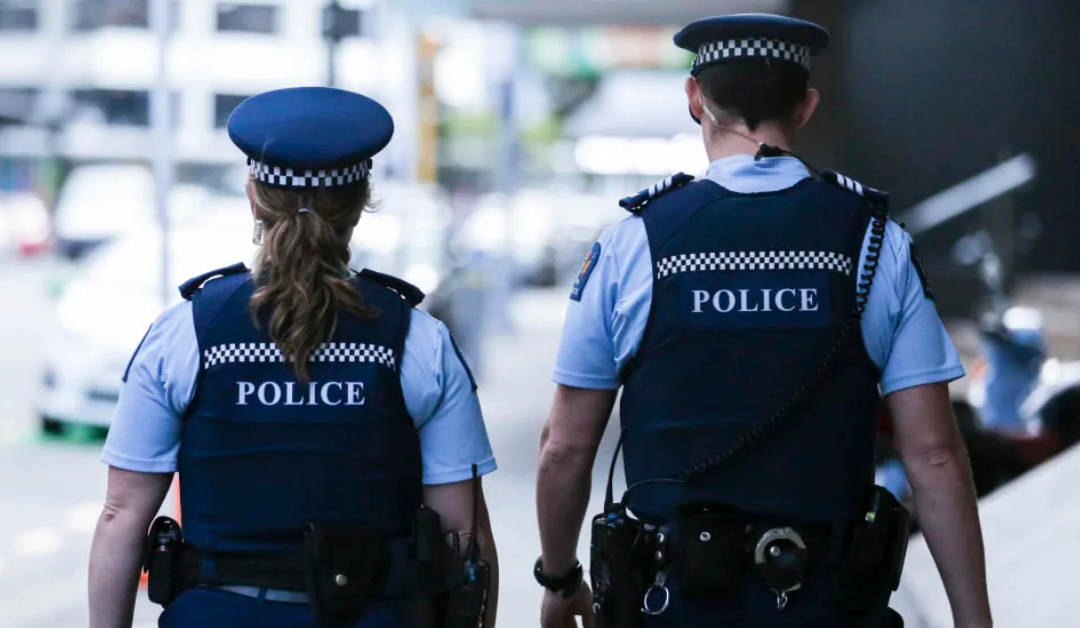 Toe fa’afou isi aiaiga fou a ‘Ausetālia ‘i Mātū ‘e fa’atōsina atu ai leoleo mai Niu Sila