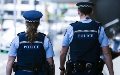 Toe fa’afou isi aiaiga fou a ‘Ausetālia ‘i Mātū ‘e fa’atōsina atu ai leoleo mai Niu Sila