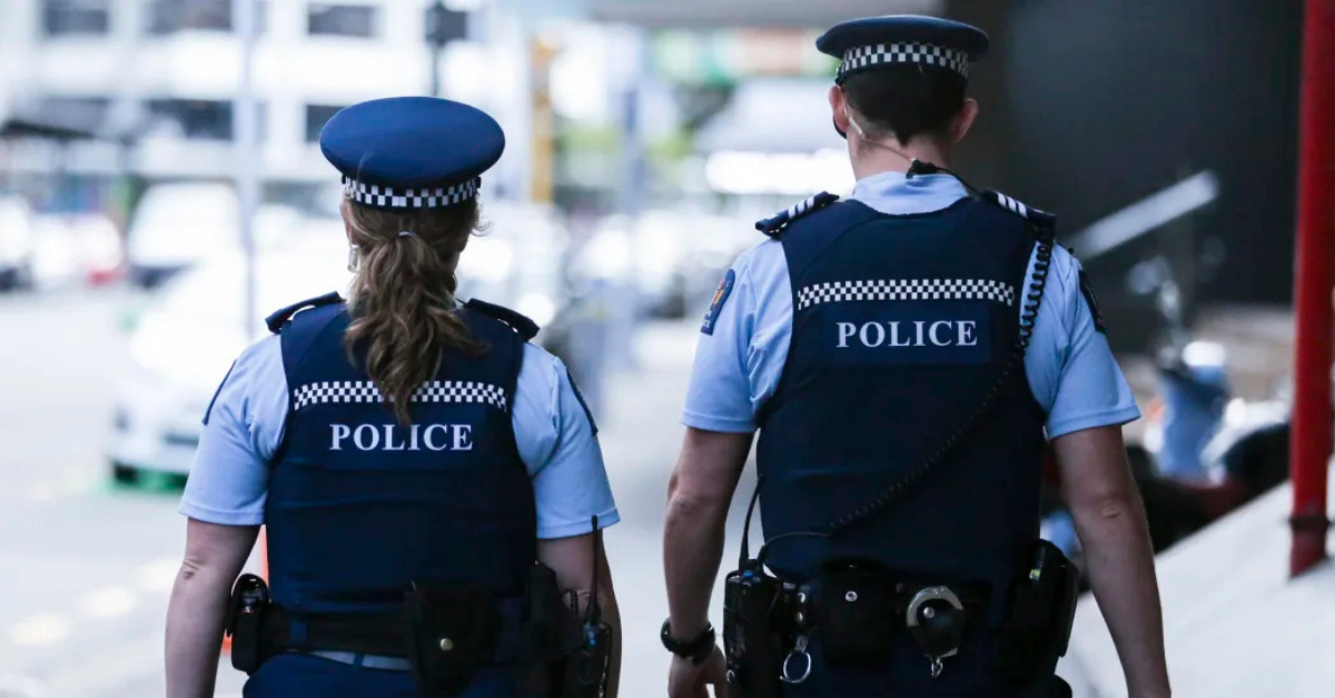 Australia’s Northern Territory Police renew push for New Zealand officers