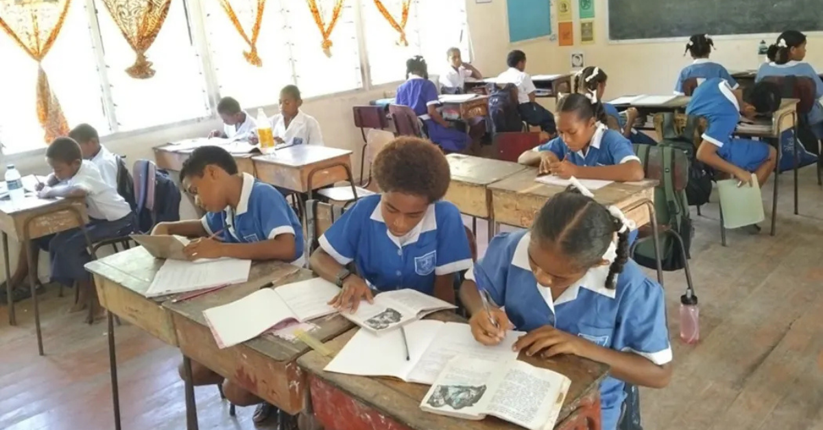 Fijian advocates reject call to reintroduce corporal punishment in schools