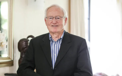 Maliu le Palemia lona 35 ‘o Niu Sila, Sir Jim Bolger ‘i le 90 ‘o ona tausaga