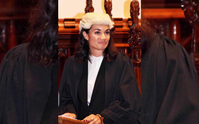 ‘Avea ma KC le tama’ita’i loia Sāmoa – Tiana Epati