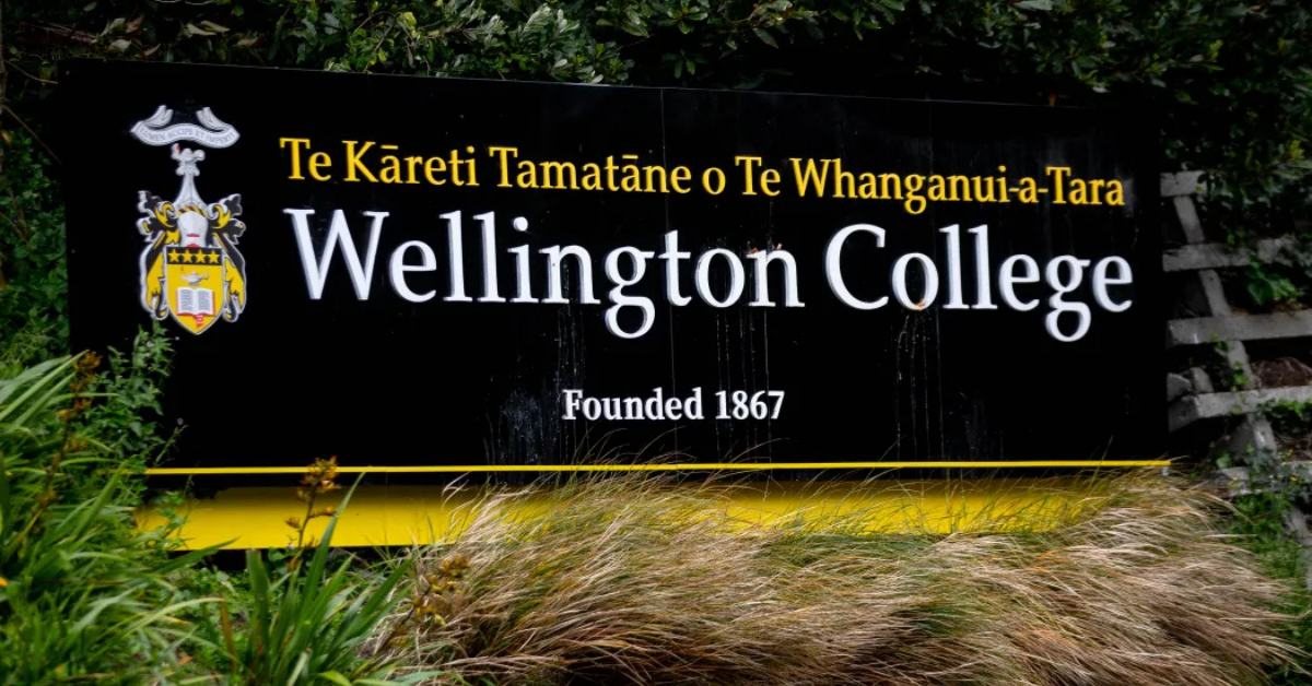 Hundreds of close measles contacts identified at Wellington College, Wellington Girls’ College
