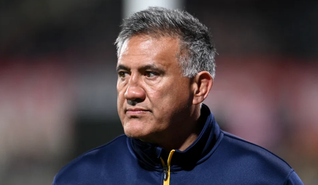 Faiā’oga Jamie Joseph ‘i le ‘Olopeleki XV mō tausaga ‘e lua