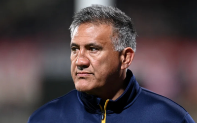 Faiā’oga Jamie Joseph ‘i le ‘Olopeleki XV mō tausaga ‘e lua