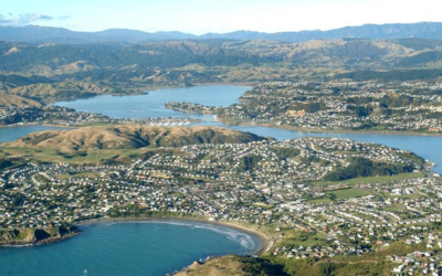 I’uga ‘o pālota aloa’ia mai ‘I pālota fa’alotoifale ‘a Porirua