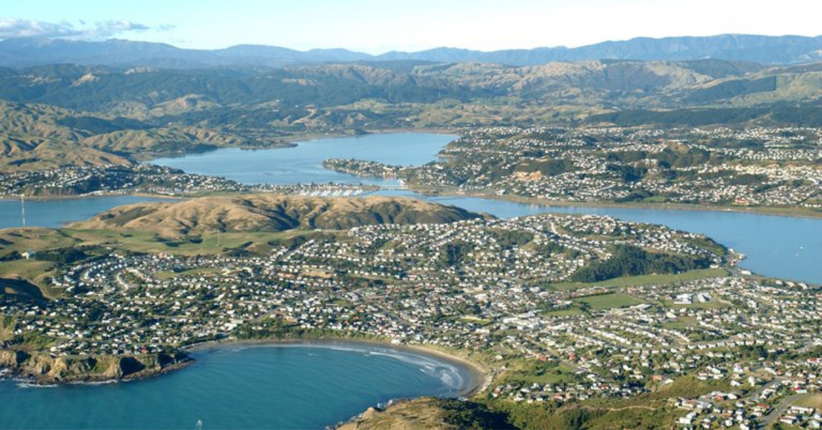 Porirua City Elections 2025 – final results