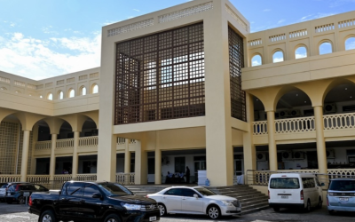 Tāpā ‘e le Sōsaiete ‘a Lōia ‘a Sāmoa le Palemia ‘i le tūto’atasi ai ‘i fa’atinoga ‘o su’esu’ega ‘a le fa’amasinoga ‘i matā’upu ‘o lo’o tu’uā’ia ai