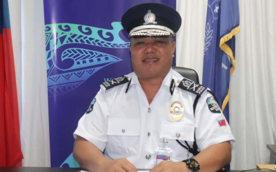 Māe’a le tofiga ‘o le Komesina ‘o Leoleo Auapa’au Logoitino Filipo –10 ‘o ‘Oketopa 2025 – I’uga ‘a le Kapeneta