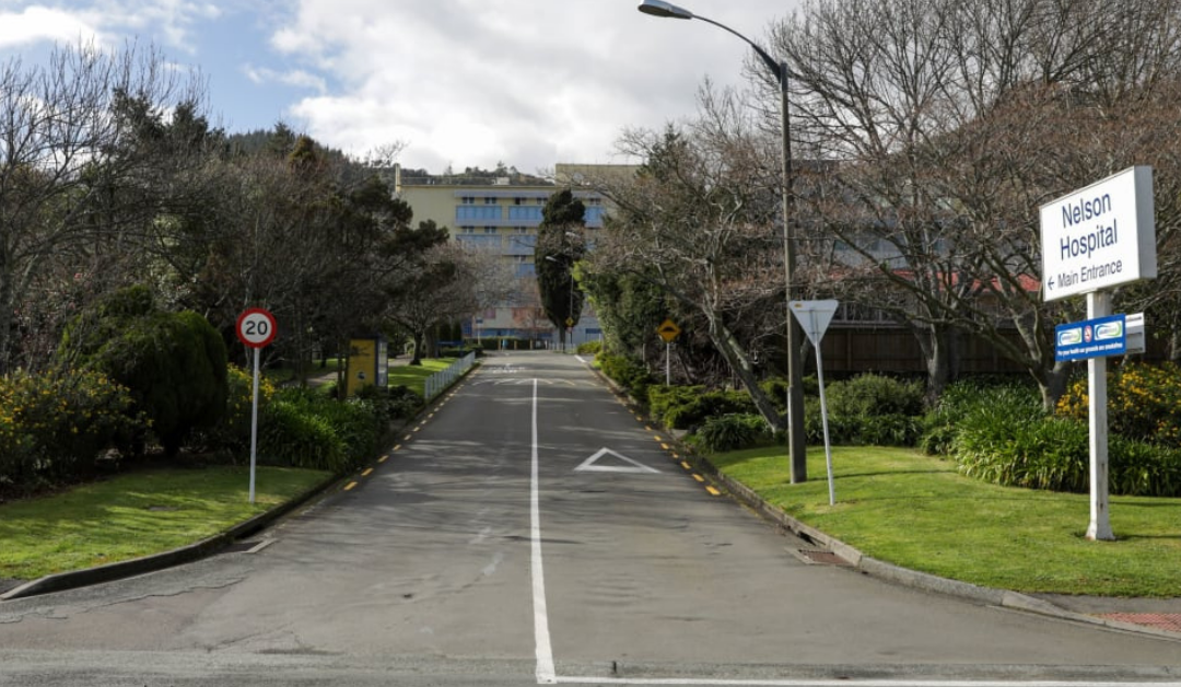 Toe fo’i fōma’i ‘e va’ai tagata gasegase ina ‘ua lē ola afi ‘i le falema’i ‘i Nelesone