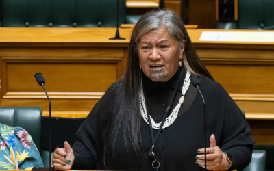 Pālota le Te Pāti Māori ‘e fa’amālōlō Mariameno Kapa-Kingi