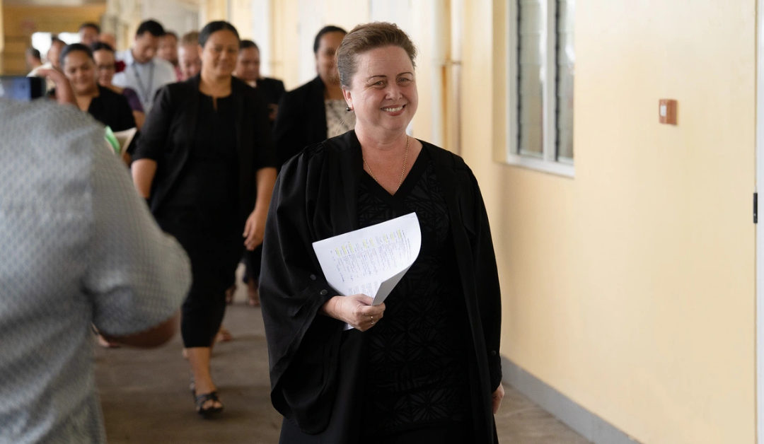 ‘E leai se a’afiaga ‘o le Afioga ‘i le Palemia ‘i gāluega ‘a le fa’amasinoga ‘o lo’o fa’atinoina ‘i matā’upu ‘o lo’o a’afia ai lana Afioga