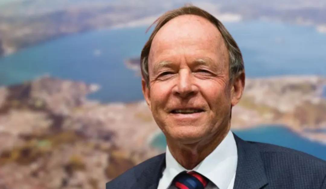 ‘O le GP Uēligitone na maliu ‘ina ua pa’ū iai le lālā lā’au ‘i Lookout Road