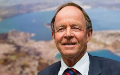 ‘O le GP Uēligitone na maliu ‘ina ua pa’ū iai le lālā lā’au ‘i Lookout Road