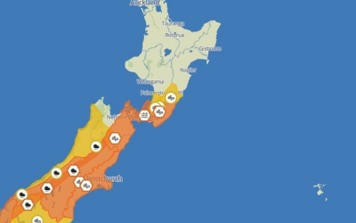 Lapata’iga lanu mūmū ‘o savili mālolosi mō Uēligitone, Canterbury, Kalaiesetete ma Wairarapa south of Carterton