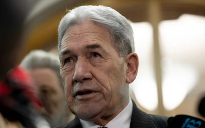 Fa’aseā Winston Peters ‘i le BSA ona o ā lātou fuafuaga mō ni ta’iala fou