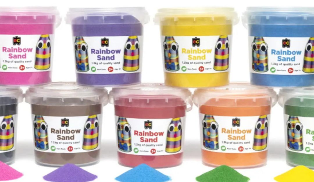 Tele vala’au ‘i le Matāgāluega ‘o A’oga ma ‘īmeli ‘i oneone mō tā’aloga ‘a tamaiti